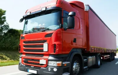 Ankara Çukurova Ambar Kargo