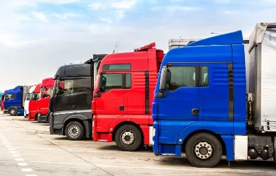 Ankara Çukurova Ambar Nakliyat