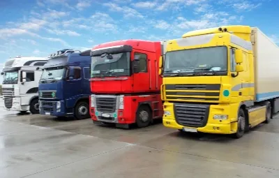 Ankara Çukurova Nakliye Ambarı