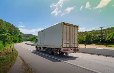 Ankara ile Çukurova Arası Bulaşık Makinesi Taşıma