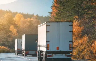 Ankara ile Çukurova Arası Klima Taşıma